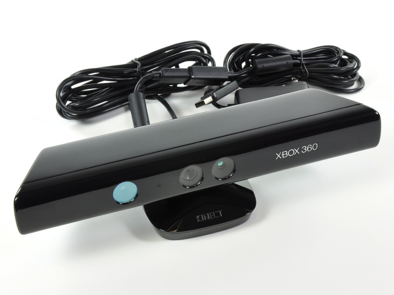 kinect for windows on mac